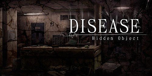 Disease -Hidden Object-