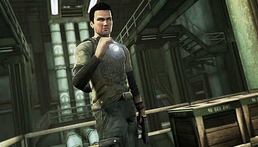 Shadow Complex Remastered