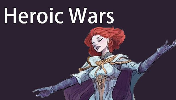 Buy Heroic Wars