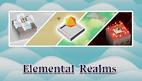 Elemental Realms
