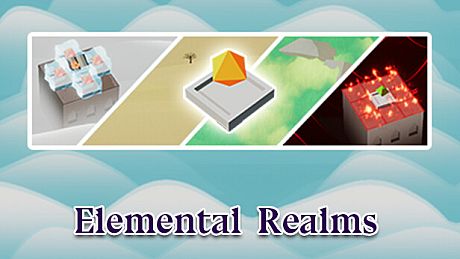 Elemental Realms Game
