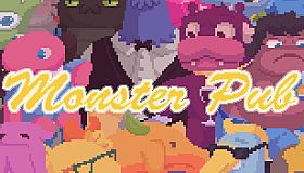 Monster Pub