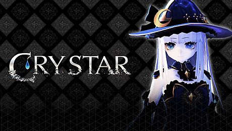 Crystar - Rei's Peddler Outfit DLC