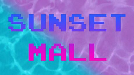 Sunset Mall Game