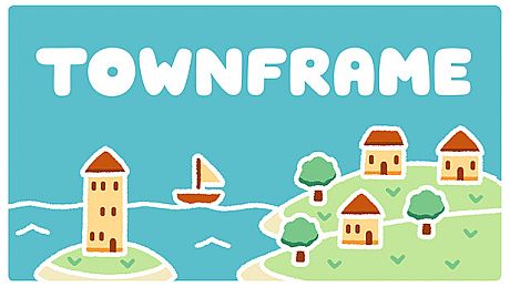 Townframe Game