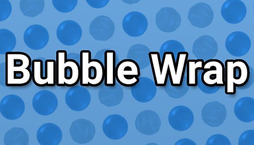 Bubble Wrap