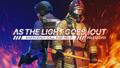 As The Light Goes Out Game