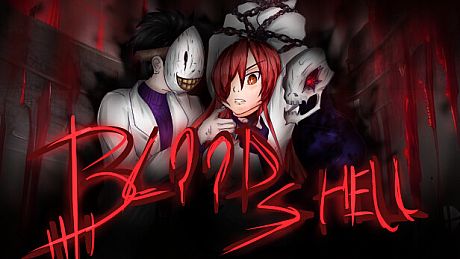 Bloodshell: Conviction Game