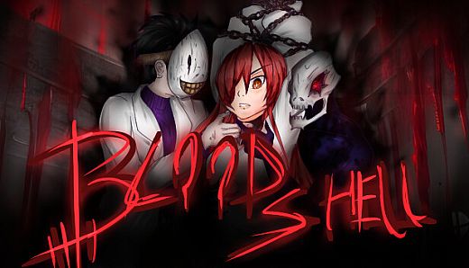 Bloodshell: Conviction