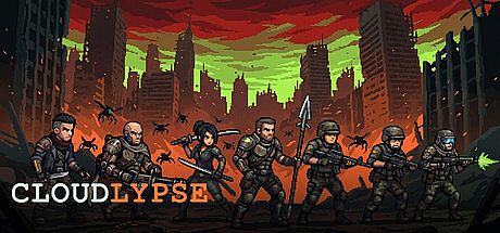 Cloudlypse Game