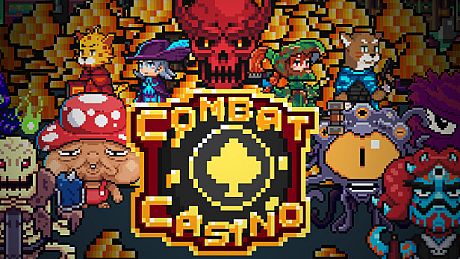 Combat Casino Game