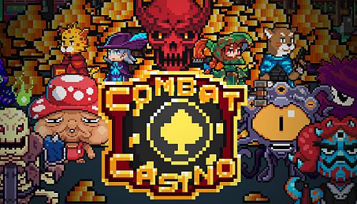 Combat Casino