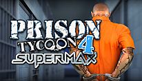 Comprar Prison Tycoon 4: SuperMax PC