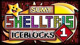 Sumy Shelltris - ICEBLOCKS 1