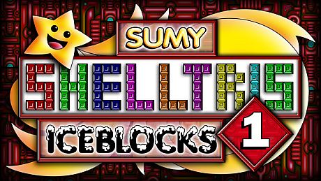 Sumy Shelltris - ICEBLOCKS 1