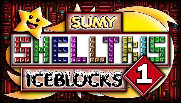 Buy Sumy Shelltris - ICEBLOCKS 1