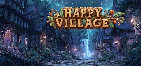 Happy Village: The Broken Timeline Playtest Game