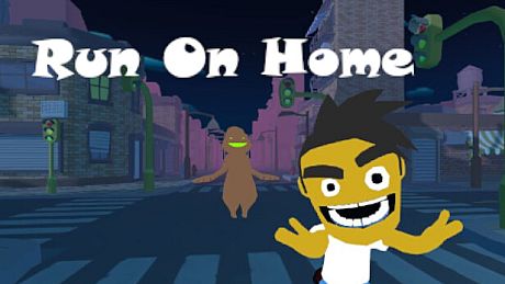 Run On Home Game