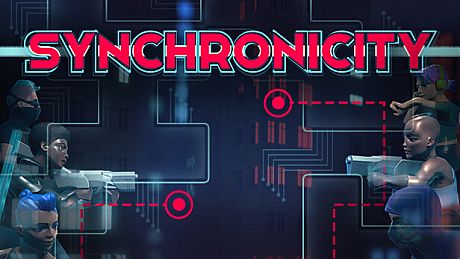 Synchronicity Game