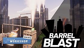 Barrel Blast