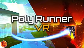 Poly Runner VR