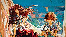 The Butterfly Collector