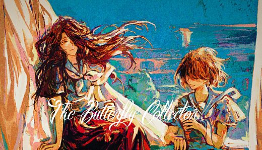 The Butterfly Collector