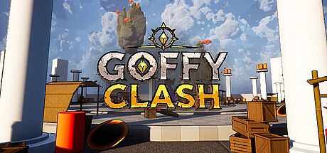 Goffy Clash Game