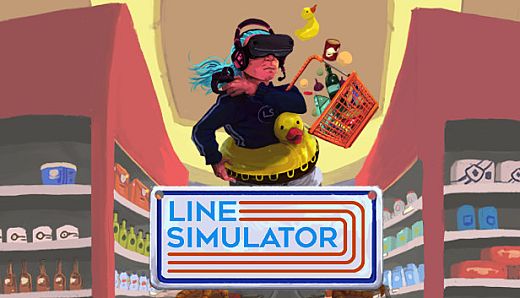 Line Simulator