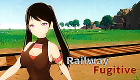 Railway Fugitive