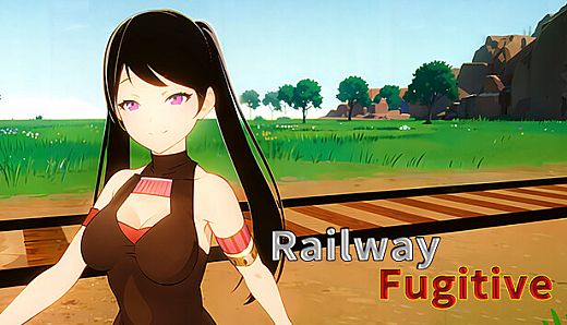 Railway Fugitive