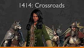 1414: Crossroads