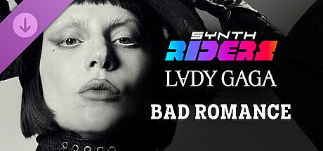Synth Riders: Lady Gaga - "Bad Romance"