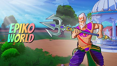 Epiko World Game