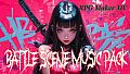 RPG Maker MV - Battle Scene Music Pack
