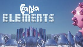 Craftia Elements