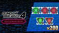 GUNDAM BREAKER 4 - Power-up Booster Bundle