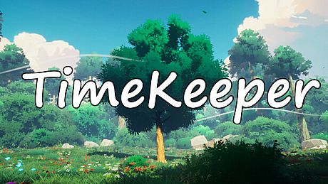 TimeKeeper Game