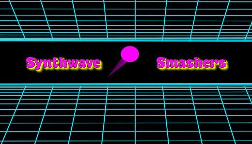 Synthwave Smashers