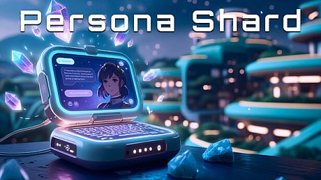 Persona Shard Game