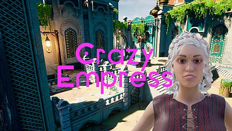Crazy Empress Game