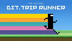 BIT.TRIP RUNNER