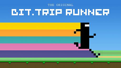 BIT.TRIP RUNNER