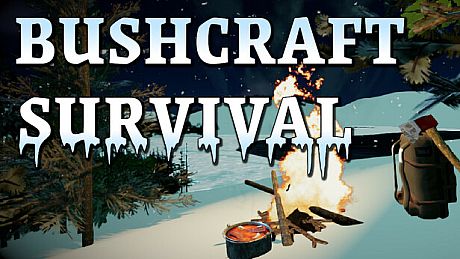 Bushcraft Survival Game