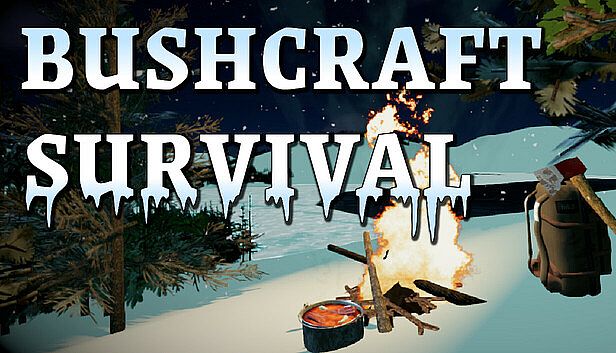 Buy Bushcraft Survival