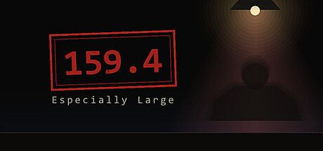 159.4 — Especially Large