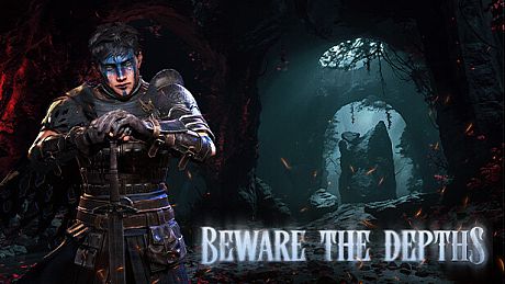 Beware the Depths Game