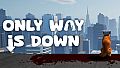 Only Way is Down - Splatter Cats DLC