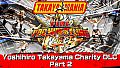 Fire Pro Wrestling World - Yoshihiro Takayama Charity DLC Part 2