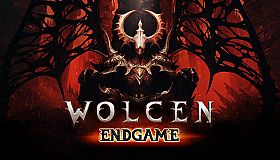 Wolcen: Lords of Mayhem